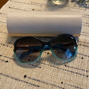 Jimmy Choo Sunglasses